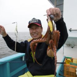 かもめ釣船 釣果