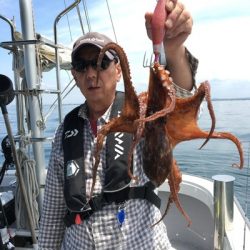 ミタチ丸 釣果