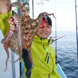 かもめ釣船 釣果