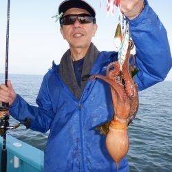 かもめ釣船 釣果