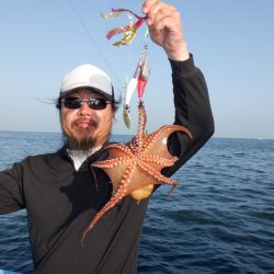 かもめ釣船 釣果