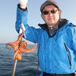 かもめ釣船 釣果