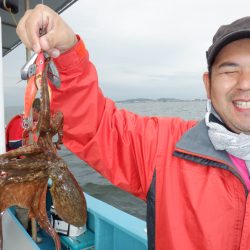 かもめ釣船 釣果