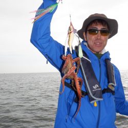 かもめ釣船 釣果