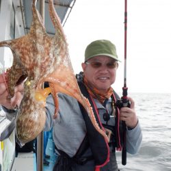 かもめ釣船 釣果