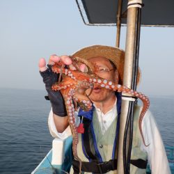 かもめ釣船 釣果