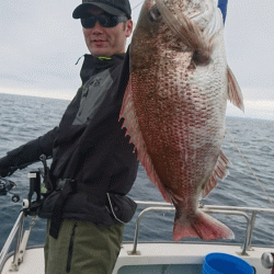 遊漁船ブルーウッズ 釣果