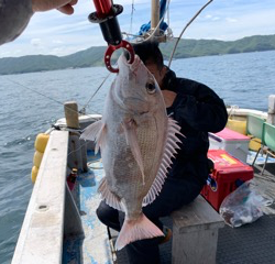 幸吉丸 釣果