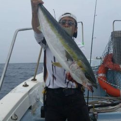 第五慶門丸 釣果