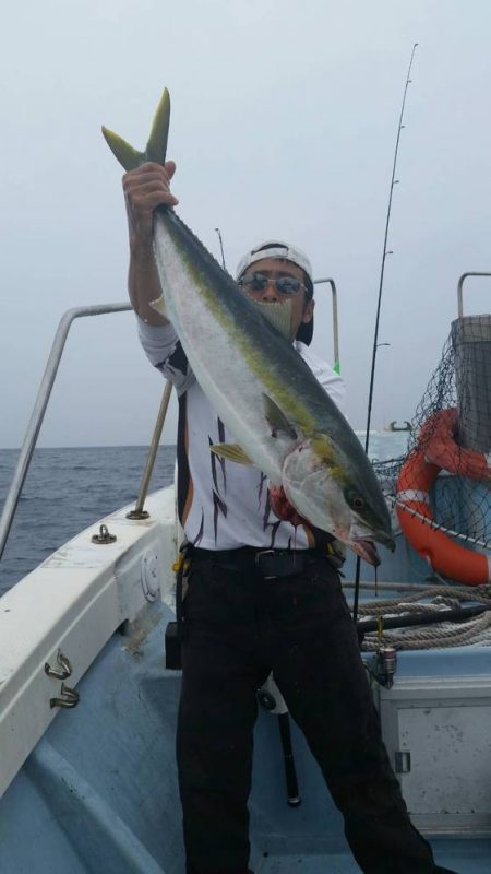 第五慶門丸 釣果