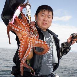 かもめ釣船 釣果