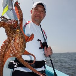 かもめ釣船 釣果