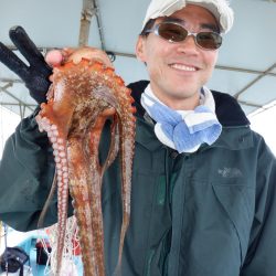 かもめ釣船 釣果
