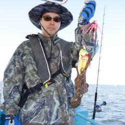 かもめ釣船 釣果