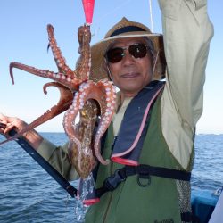 かもめ釣船 釣果