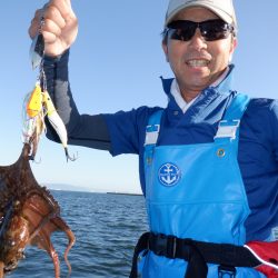 かもめ釣船 釣果