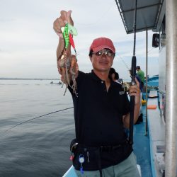 かもめ釣船 釣果