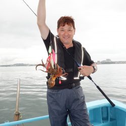 かもめ釣船 釣果