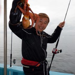 かもめ釣船 釣果