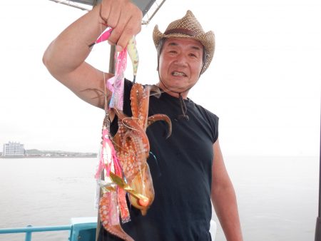 かもめ釣船 釣果