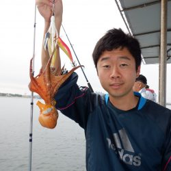かもめ釣船 釣果