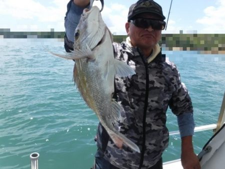 遊漁船 幸友丸 釣果