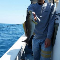 第五慶門丸 釣果