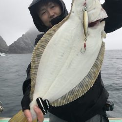 広進丸 釣果