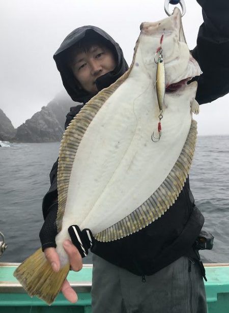 広進丸 釣果