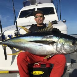 へいみつ丸 釣果