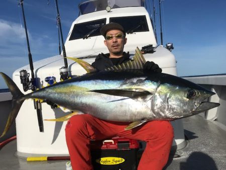 へいみつ丸 釣果
