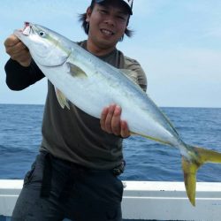 第五慶門丸 釣果