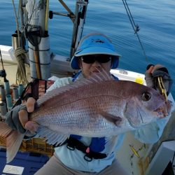 遊漁船 ニライカナイ 釣果