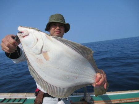 真祐丸 （しんゆうまる） 釣果