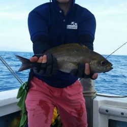 第五慶門丸 釣果