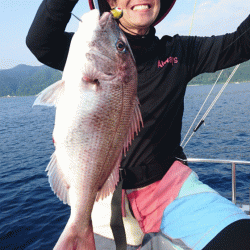 遊漁船ブルーウッズ 釣果