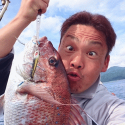 遊漁船ブルーウッズ 釣果