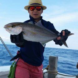 第五慶門丸 釣果