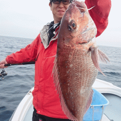 遊漁船ブルーウッズ 釣果