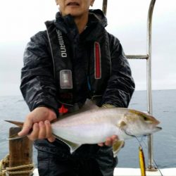 第五慶門丸 釣果