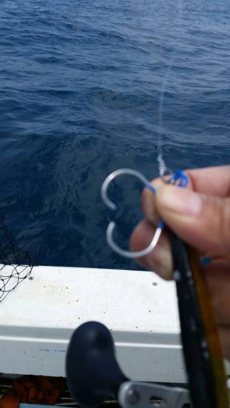 第五慶門丸 釣果