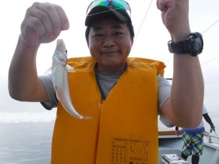 遊漁船 幸友丸 釣果