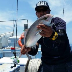 第五慶門丸 釣果