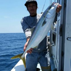 第五慶門丸 釣果