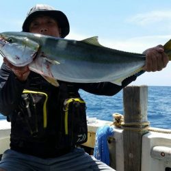 第五慶門丸 釣果