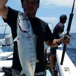 第五慶門丸 釣果