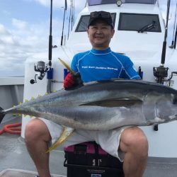 へいみつ丸 釣果