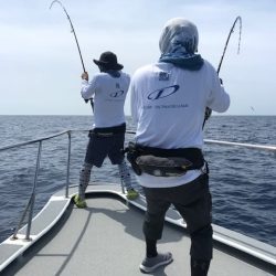 へいみつ丸 釣果