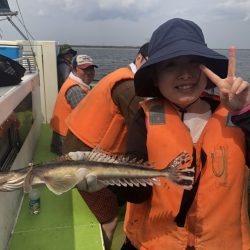 深川 吉野屋 釣果