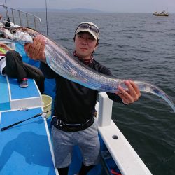 深川 吉野屋 釣果